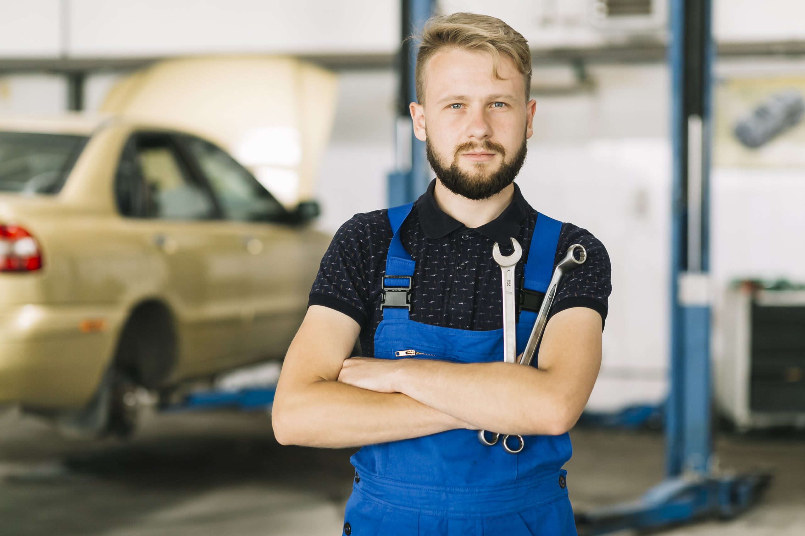 OTHER MECHANICAL SERVICES